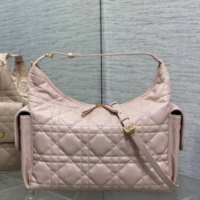 ディオール ショルダーバッグ ドリーム 33×20×11cm