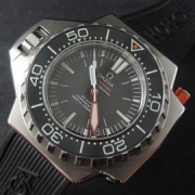 OMEGA シーマスター プロフェッショナル 1200 プロプロフ 高級感