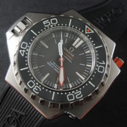 OMEGA シーマスター プロフェッショナル 1200 プロプロフ 高級感