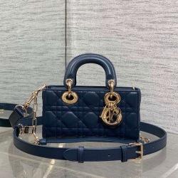 ディオール ショルダーバッグ ディージョイ 19×5.5×10.5cm