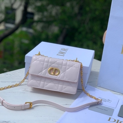 ディオール ショルダーバッグ ミスカロ 17.3×13×7.5cm