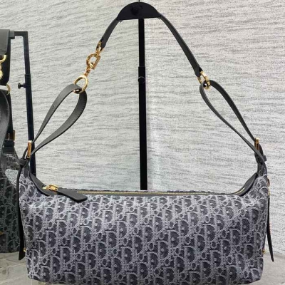 ディオール ショルダーバッグ ジャーニー 33×16×15cm