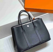 エルメス トートバッグ ガーデンパーティ 30×cm