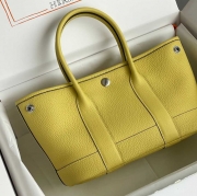 エルメス トートバッグ ガーデンパーティミニ 23×16×10cm