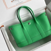 エルメス トートバッグ ガーデンパーティミニ 23×16×10cm