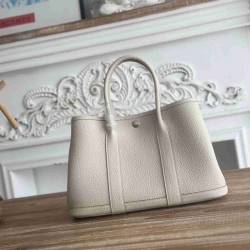 エルメス トートバッグ ガーデンパーティ 30×cm