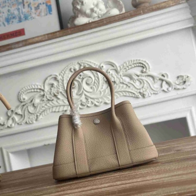 エルメス トートバッグ ガーデンパーティミニ 23×cm