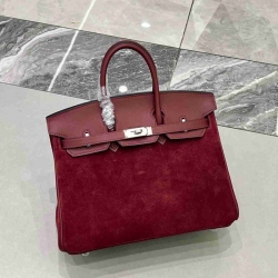 エルメス ハンドバッグ バーキン 25×cm