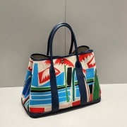 エルメス トートバッグ ガーデンパーティ 30×cm
