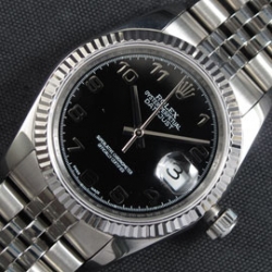 ROLEX デイトジャスト II コスパ最強