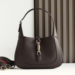 グッチ ショルダーバッグ ジャッキー 27.5×19×4cm