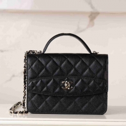 シャネル スタイル 25C ミニ リュック サイズ：14×18×3cm