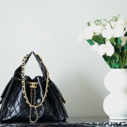 シャネル トートバッグ 25 30×26×14cm