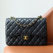 シャネル ハンドバッグ CF 30×cm