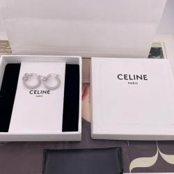 シャネル スタイル ピアス ノットデザイン