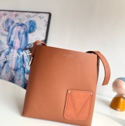 LOUIS VUITTON ヴェルソ ホーボー ショルダーバッグ メンズ 34.5×27×19.7cm