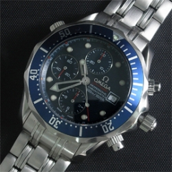 OMEGA シーマスター プロフェッショナル 300m 高級腕時計