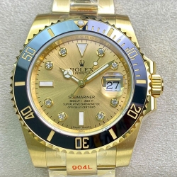 ROLEX サブマリーナー 116618GLN 2024高品質