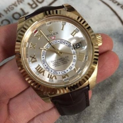 Rolex ロレックスコピー品 ロレックス腕時計 激安 ロレックス スカイドゥエラー 326138