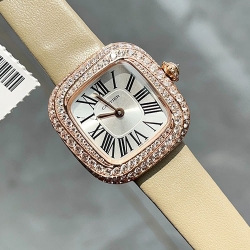 CARTIER WJCS0004 クッサン ドゥ カルティエ 激安ブランドコピー