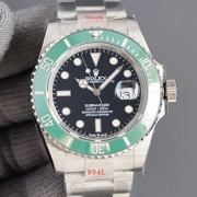 ROLEX サブマリーナー M126610LN Asian 21600振動