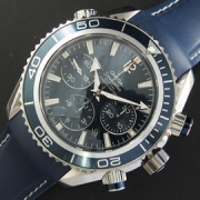 OMEGA シーマスター プラネットオーシャン Asian 7750搭載 28800振動