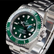 ROLEX サブマリーナー 116610LV Asia 2836-2 Noob