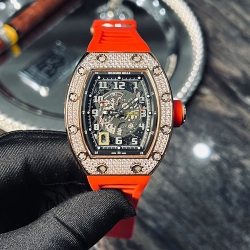 RICHARD MILLE RM030 AL TI デクラッチャブルローター 満天の星 24時間受付