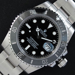 ROLEX サブマリーナー 116610NL 3135 noob V7