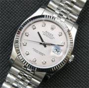 ROLEX 126334 3135搭載 おてがる配送