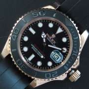 ROLEX ヨットマスター Asain 21600振動