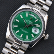 ROLEX デイデイト メンズ Asian 21600振動 激安