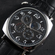 VACHERON CONSTANTIN ヒストリーク カレンダー ムーンフェイズ