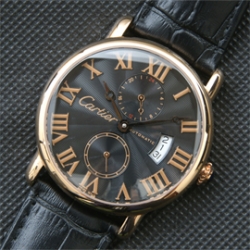 CARTIER カリブル ドゥ コピー時計 逸品