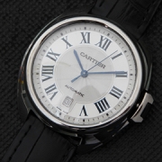 CARTIER クレ ドゥ Asian搭載 自動巻き V6工場
