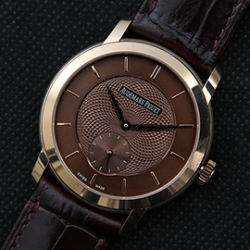 AUDEMARS PIGUET ジュールオーデマ スモールセコンド 手巻き