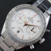OMEGA スピードマスター57 ステンレス 素敵なコピー