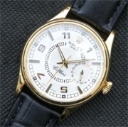 ROLEX チェリーニ タイム 夜光 Asain 2825搭載 限定