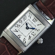 JAEGER-LECOULTRE レベルソ グランデ クォーツ搭載 自動巻き