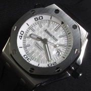 AUDEMARS PIGUET ロイヤルオークオフショア スクーバ