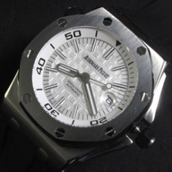 AUDEMARS PIGUET ロイヤルオークオフショア スクーバ