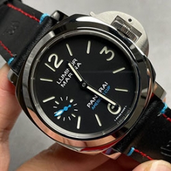 PANERAI PAM00724 HW工場 ルミノール マリーナ オラクルチーム USA 8デイズ アッチャイオ 2024新作