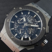 HUBLOT ビッグバン 電池式腕時計