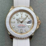ROLEX 116655 ヨットマスター 40mm 自動巻き