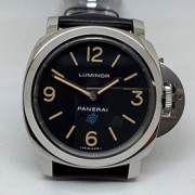 PANERAI PAM634 ルミノール ベース Paneristi 15周年記念 世界限定500本
