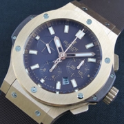 HUBLOT ビックバン Asian 7750搭載 28800振動 自動巻き