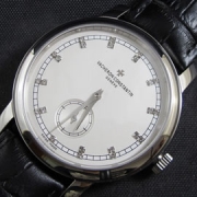 VACHERON CONSTANTIN パトリモニー Asian ETA搭載