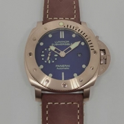 PANERAI PAM00671 サブマーシブル ブロンゾ 販売店