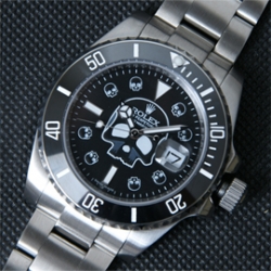 ROLEX サブマリーナー n級品コピー時計