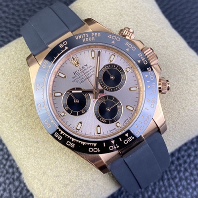 ROLEX M116515LN CLEAN製 4130自動巻き 店長おすすめ